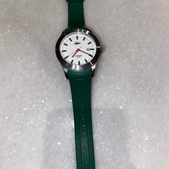 Lacoste watch - Picture 9 of 12